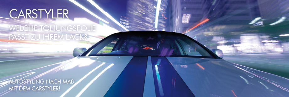 Carstyler