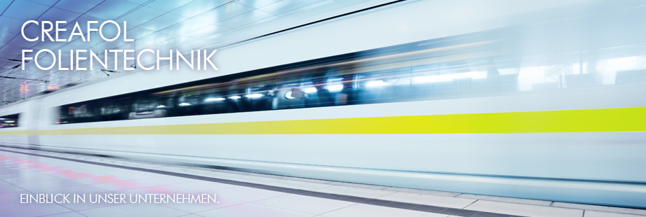 Creafol - Das Unternehmen